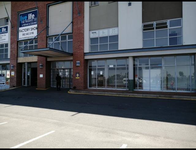 RETAIL PROPERTY TO RENT IN LASER PARK